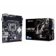 Placa Madre Biostar H61MHV3, LGA1155, DDR3, Chipset Intel H61, Micro ATX