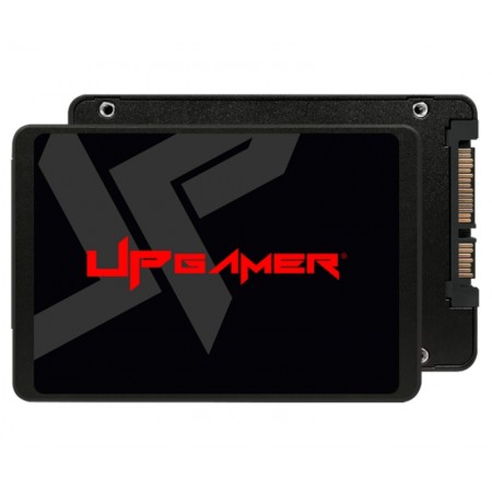 HD SSD Up Gamer 2.5 240GB UP500 / 560 / 500MB