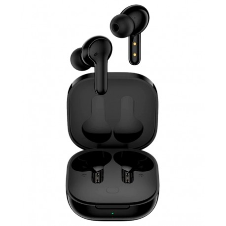 Auricular Bluetooth 5.1 TWS QCY T13 - Black