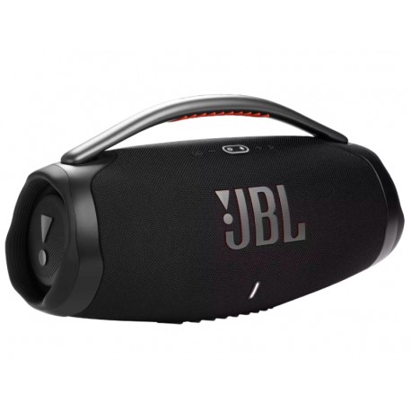 Caixa de Som JBL Boombox 3 - Preto