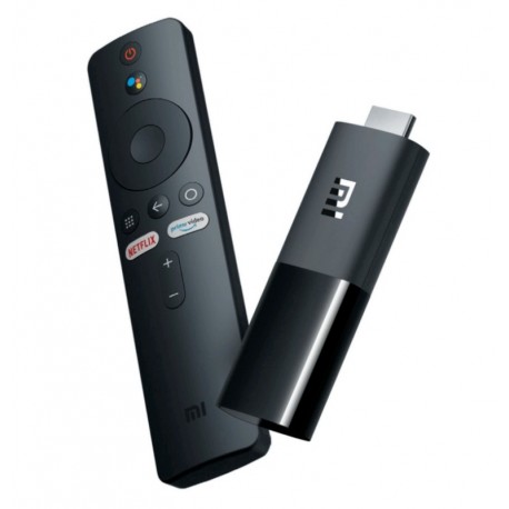 Xiaomi Mi TV Stick - Preto (MDZ-24-AA)