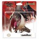 Boneco Amiibo Monster Hunter Rise: Sunbreak Malzeno - NVL-C-AXAF