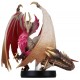 Muñeco Amiibo Monster Hunter Rise: Sunbreak Malzeno - NVL-C-AXAF