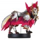 Muñeco Amiibo Monster Hunter Rise: Sunbreak Palamute Canye Malzeno - NVL-C-AXAE