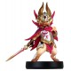 Boneco Amiibo Monster Hunter Rise: Sunbreak Palico Felyne Malzeno - NVL-C-AXAD