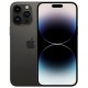Celular Apple iPhone 14 Pro Max A2651 MQ8N3LL/A 128GB/ 5G/ ESIM/ 6.7/ Câm 48MP - Black