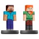Boneco Amiibo Nintendo Steve And Alex (NVL-E-AA2E)