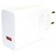 Cargador para Tomada Xiaomi MI 67W Charging Combo Type-A MDY-12-EH BRH6035E - Blanco