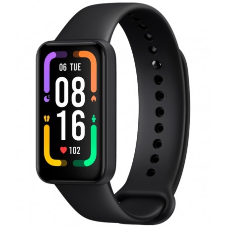 Relógio Xiaomi Redmi Smart Band Pro M210 -Preto (BHR5501GL)