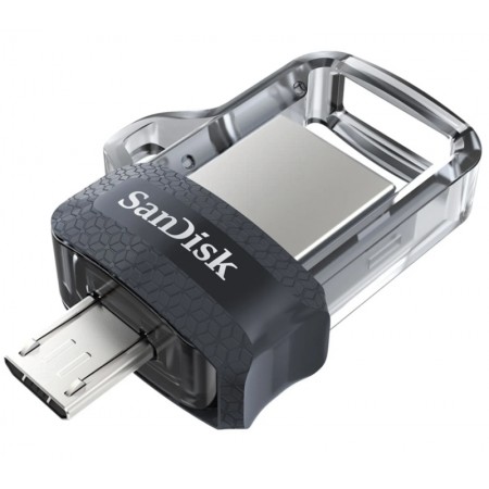 Pendrive Sandisk Ultra Dual Drive 32GB - (SDDD3-032G-G46)