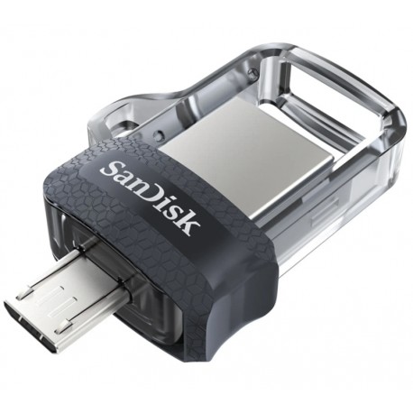 Pendrive Sandisk Ultra Dual Drive 32GB - (SDDD3-032G-G46)