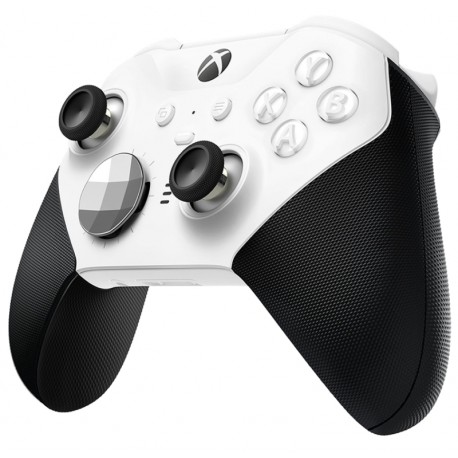 Control Microsoft Edicion Elite Version 2 / Wireless para Xbox One - Blanco (4IK-00001)