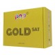 RECEPTOR POP TV GOLD 4K / WIFI / LINUX - PRETO