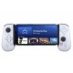 Controle Sem Fio Backbone One para iPhone PlayStation Edition - Branco