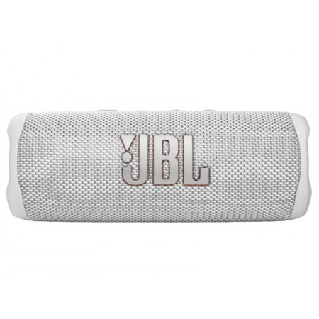 Caixa de Som JBL Flip 6 - Branco