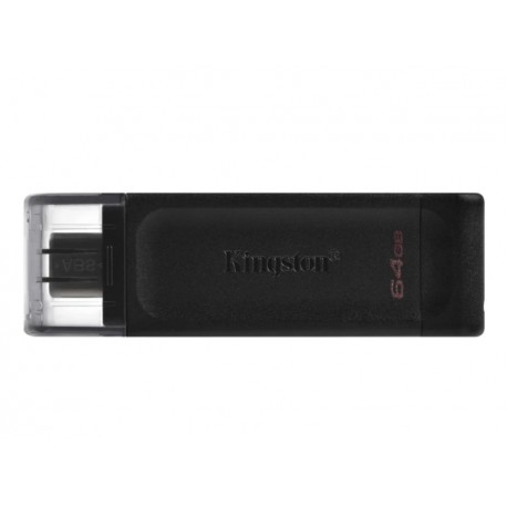 PENDRIVE KINGSTON DT70 64GB / USB-C 3.2