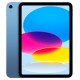 Apple iPad 10th-Geração MPQ93LL/A Wifi / 256GB / Tela 10.9" - Azul