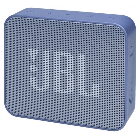 Caixa de Som JBL GO Essential - Azul