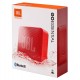 Caja de Som JBL GO Essential - Rojo