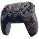 Control Sony Dualsense / Inalambrico para PS5 - Camuflado Gris