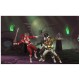 JUEGO POWER RANGERS BATTLE FOR THE GRID COLLECTORS PS4