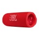 Caixa de Som JBL Flip 6 - Vermelho
