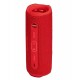 Caixa de Som JBL Flip 6 - Vermelho