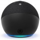 Amazon Echo Dot Alexa 5ª Geração - Charcoal