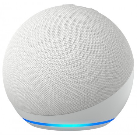 Amazon Echo Dot Alexa 5ª Geração - White 531083