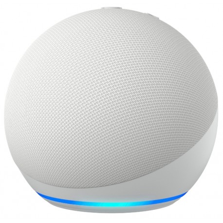 Amazon Echo Dot Alexa 5ª Geração - White 531083