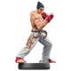 Boneco Amiibo Nintendo Kazuya - (NVL-C-AADY)