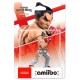 Boneco Amiibo Nintendo Kazuya - (NVL-C-AADY)