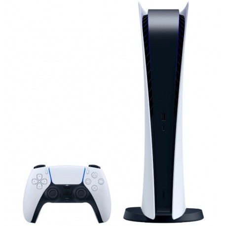 Consola Sony Playstation 5 825GB / 8K / Digital / 110V - (CFI-1200B)(Japan)