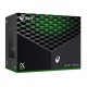 CONSOLA XBOX SERIES X 1TB / 8K / HDR - NEGRO