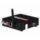 Receptor Cinebox Fantasia S II SKS/IKS/IPTV/WI FI