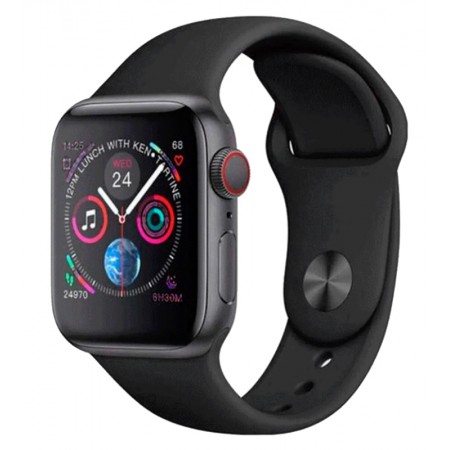 Relój Smartwatch TEC W8 45MM - Negro