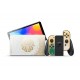 Console Nintendo Switch 64GB OLED Model The Legend of Zelda Special Edition(HEG-S-KDAAA)