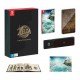 Jogo The Legend of Zelda: Tears Of The Kingdom Collectors Edition - Nintendo Switch