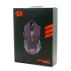 Mouse Gamer Redragon Centrophorus 2 M601-RGB / 7200DPI - Negro