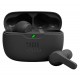 Auricular JBL Vibe Beam Bluetooth - Negro