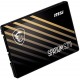 SSD MSI Spatium S270 240GB / SATA3 / 2.5''
