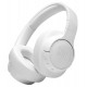Headset JBL Tune T720BT - White