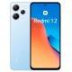 Celular Xiaomi Redmi 12 128GB / 8GB RAM / Dual SIM / Tela 6.79 / Câm 50MP - Azul