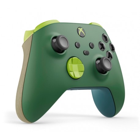 Controle Microsoft Remix Special Edition para Xbox Series X/S