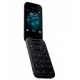 Celular Nokia Flip 2660 4 Banda TA-1474 DS - Black