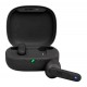 Fone de Ouvido JBL Wave Flex / Sem Fio - Black