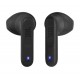 Fone de Ouvido JBL Wave Flex / Sem Fio - Black