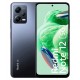 Celular Xiaomi Redmi Note 12 5G 128GB / 4GB RAM / Dual Sim / 6.6 / Câm 48MP- Preto(India)