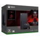 Console Xbox Series X 1TB Diablo IV Bundle (Japão)