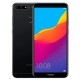 Celular Huawei Honor 7A AUM-AL20 / 16GB/ 2GB RAM/ Dual SIM/ 5.7/Cam 8MP - Black(Global)